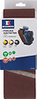 MC KENZIE - Bande abrasive sans fin - Grain 80-120 - 100x610mm - vignette