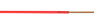 NEXANS - Fil électrique H07VU 2.5mm² rouge - longueur 5 m - vignette