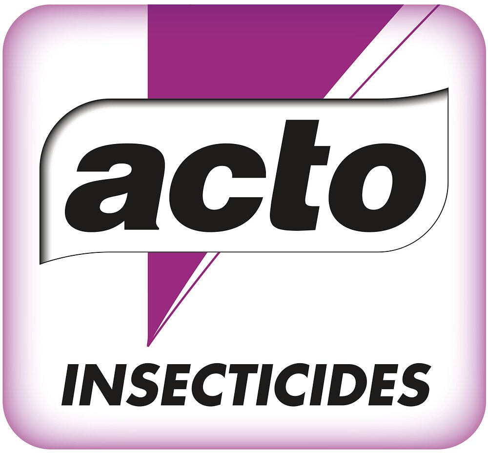 ACTO - Boîte-appât fourmis lutte naturelle 10gr - large