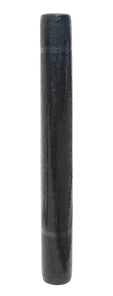 CATRAL - Brise vue noir 200g 1.50x3m - large