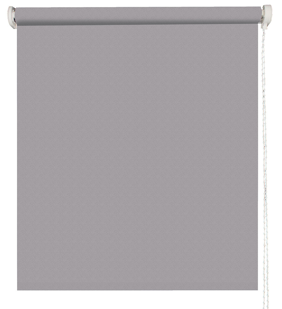 MADECO - Store Easy roll tamisant gris clair l.67xh.170cm - large