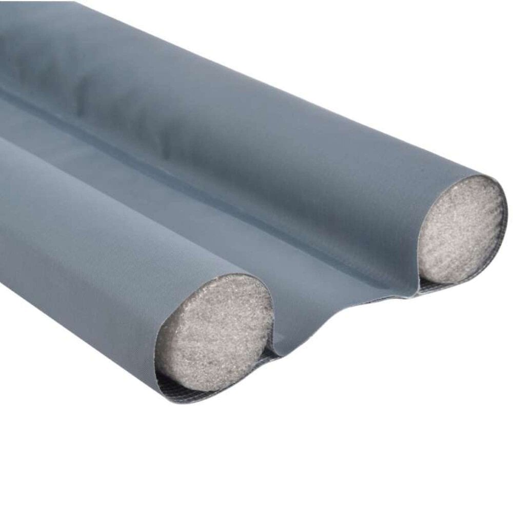 Joint mousse en polyuréthane adhésif Ep.12 mm Long.10 m ❘ Bricoman