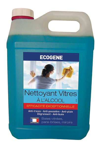 Nettoyant anti-calcaire 1 L Ecogene