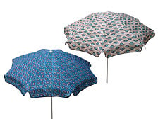 JARDIN PRI Parasol - Solaire ou Stellaire - D180cm