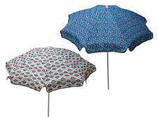 JARDIN PRI Parasol - Solaire ou Stellaire - D240cm