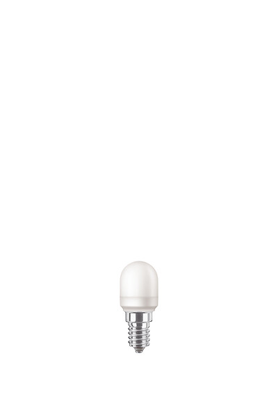 Philips ampoule LED Sphérique E14 15W Blanc Chaud Ambrée