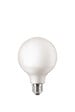MODE DE VI - Ampoule LED E27 Globe 60W Blanc chaud 2700K Dépolie - vignette