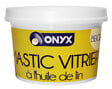 ONYX - Mastic vitrier beige 1kg - vignette