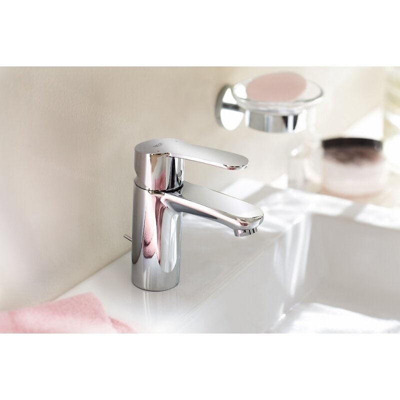 GROHE - Mitigeur lavabo Taille S Eurostyle Cosmopolitan CH3 - large