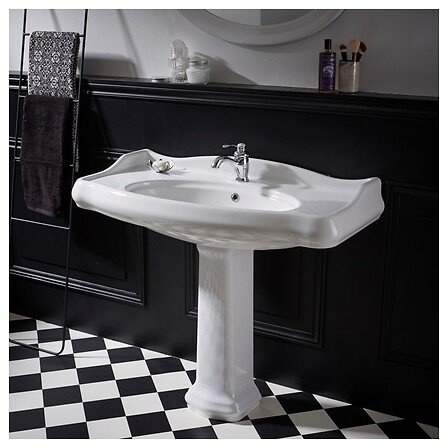 Vasque Salle De Bain Lavabo Lave Main Bricomarche