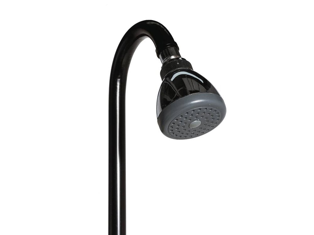 Douche solaire piscine PVC Fresh 16 10L Bricorama