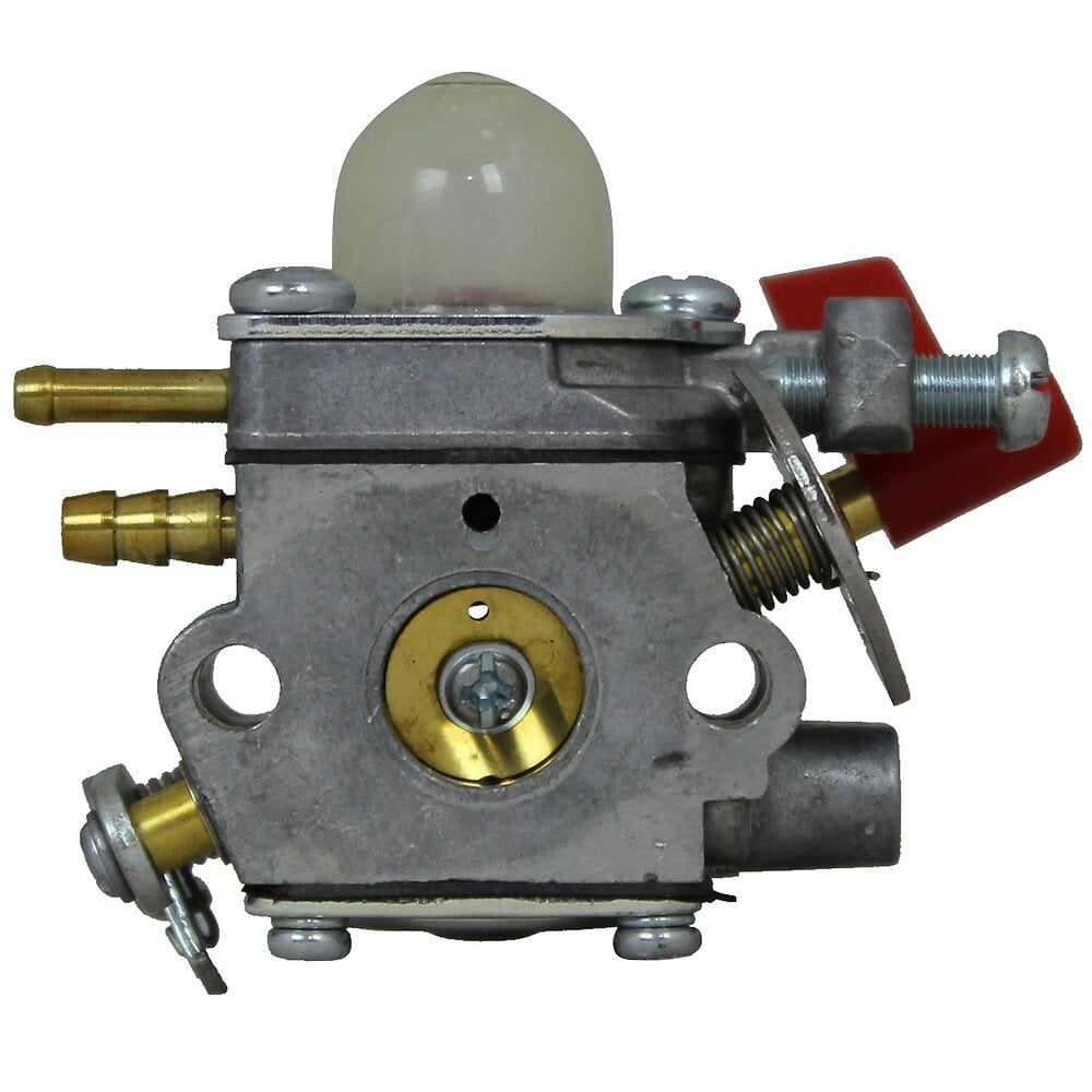 GT_GARDEN - Carburateur pour souffleur - aspirateur - broyeur 26 cm3 - large