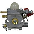 GT_GARDEN - Carburateur pour souffleur - aspirateur - broyeur 26 cm3 - vignette