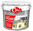 OXI - Peinture façade pilolite - Gris mat - 10L - vignette