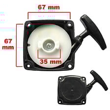 Cloche D'embrayage Pour Débroussalleuse, Multfoncton 4 En 1 Et