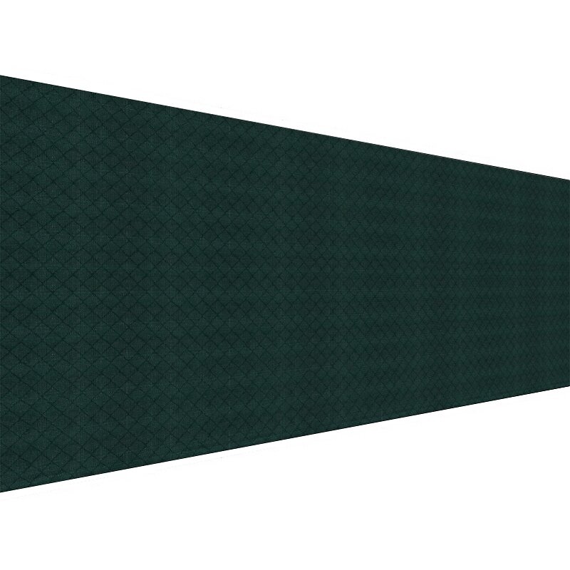 GT_GARDEN - Brise vue vert, 160 g/m² - 2 x 25 mètres - large