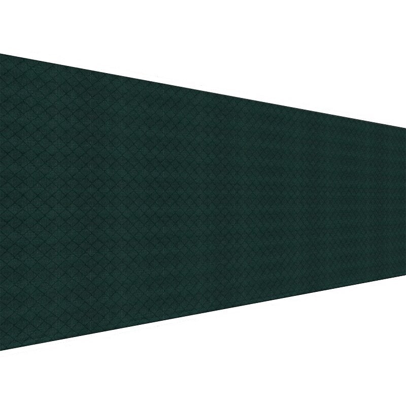 GT_GARDEN - Brise vue vert, 160 g/m² - 1,50 x 10 mètres - large