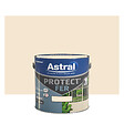 ASTRAL - Peinture Protect' fer Astral - Blanc casse brillant - 2L - vignette