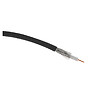 ZENITECH - Câble coaxial - 19 PATC PH Noir - 350m - vignette