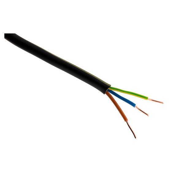 DEBFLEX Attache Câble - Range Câble - Fixation Câble électrique