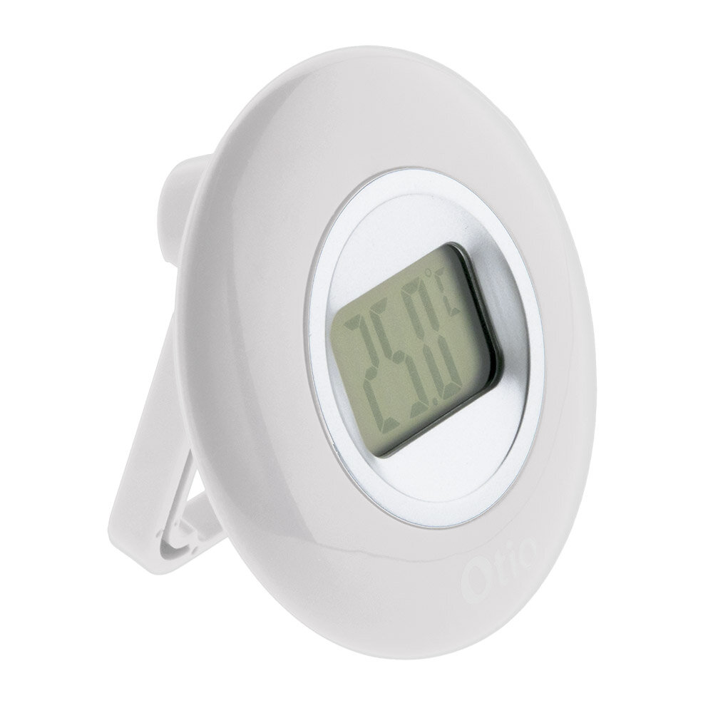 Thermomètre mini-maxi - Techprodis
