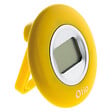 OTIO - Thermomètre d'intérieur jaune - Otio - vignette