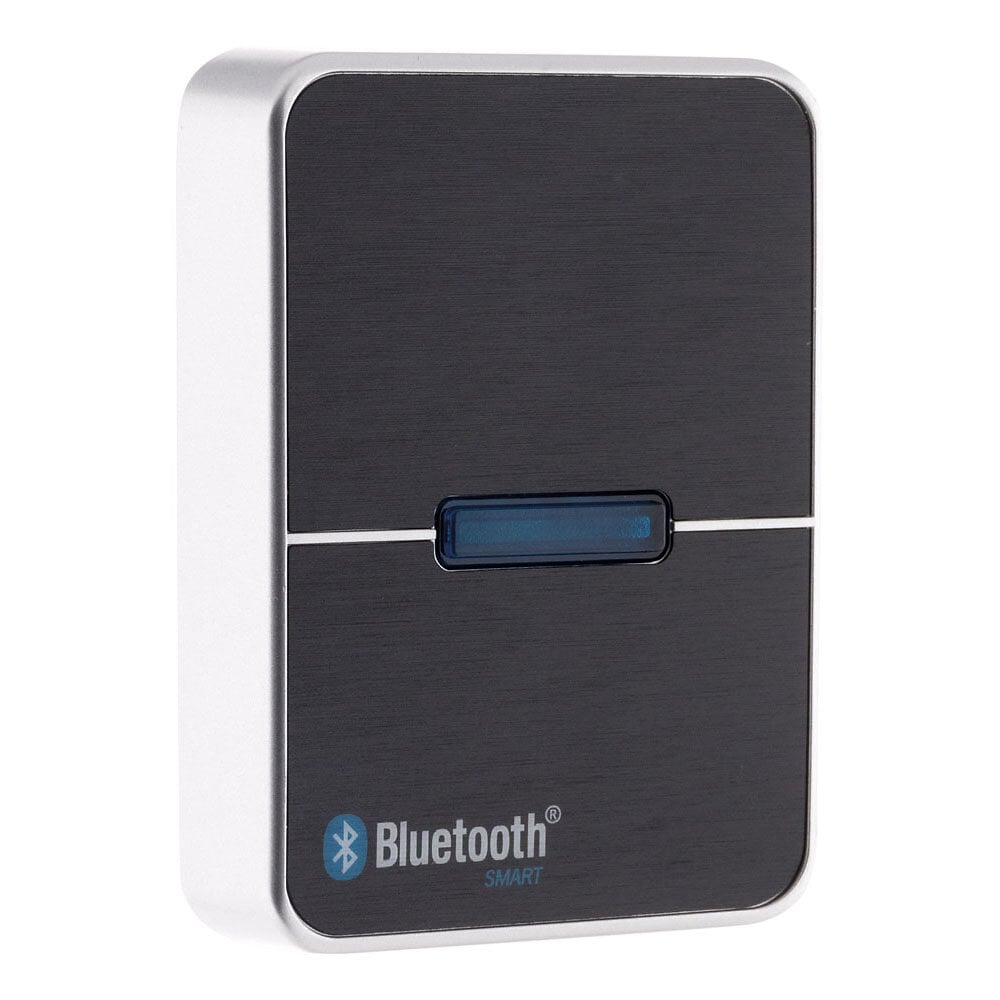 OTIO - Thermomètre / Hygromètre int Bluetooth 4.0 - Otio - large