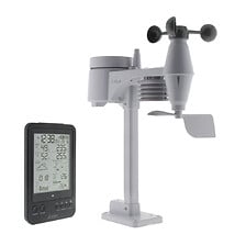 Support pluviomètre et anémomètre Netatmo (NWM01-WW)