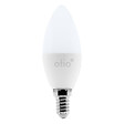 OTIO - Ampoule connectée WIFI LED  flamme E14 5.5W - Otio - vignette