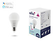 OTIO - Ampoule LED connectée Bluetooth E27 11W - Otio - vignette