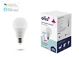 OTIO - Ampoule LED connectée Bluetooth E27 9W - Otio - vignette