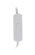 ELEXITY - Mini variateur de lumière - Compatible LED - Blanc - vignette