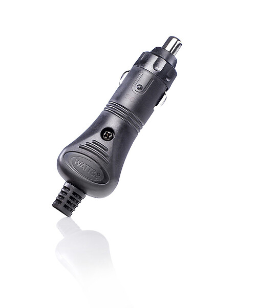 MKAREPART Allume-cigare 12 V et prise d'alimentation compatible pour Fiat  Bravo, Brava, Grande Punto, Doblo, Stilo, Nemo, Bipper 759155, 735467047