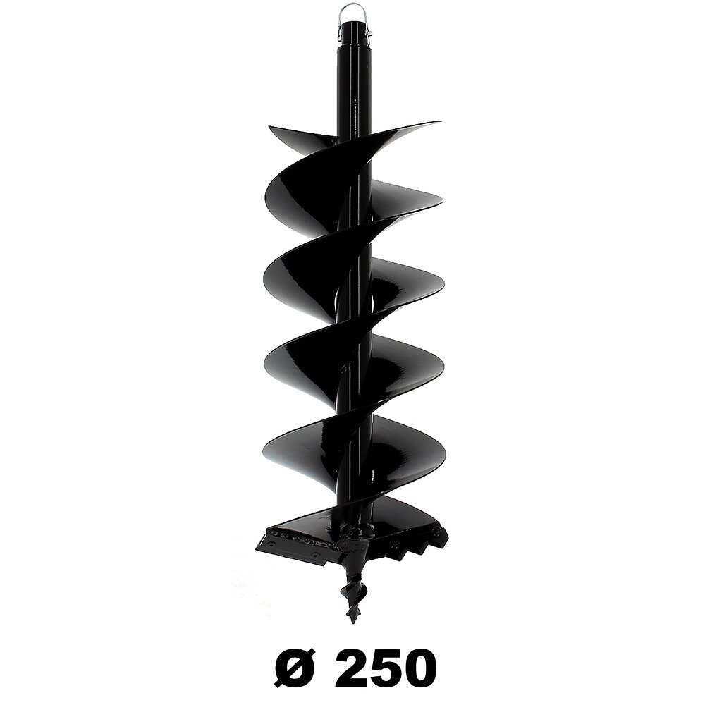 Vis à Bois Longueur 250 Mm Brico Dépôt