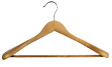 BOX&BEYOND - Cintre pour veste en bois - vignette