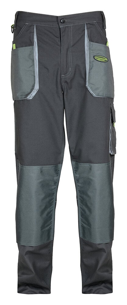 Pantalon de travail homme best sale brico dépôt