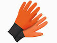MANUFRANCE - GANTS DE MANUTENTION ORANGE / NOIR T10 - CROSS - vignette