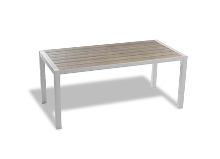 Table rectangulaire Angie - 160cm
