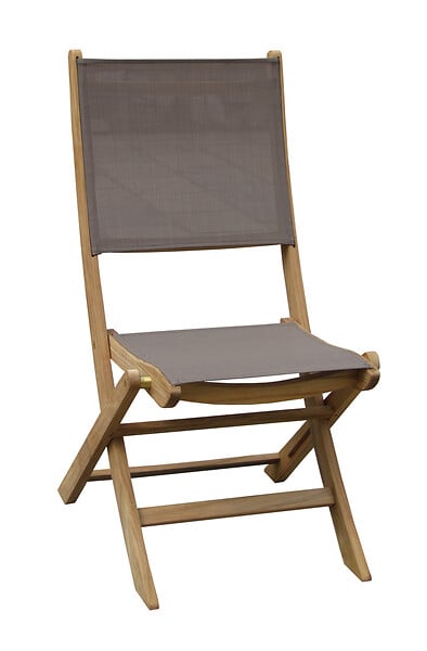 Patin feutre et patin teflon pour mobilier en bois (chaise bistrot)