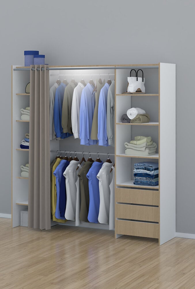 KIT DRESSING OSCAR Brico Cash