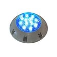 SILAMP - Spot LED 12W 12V IP68 pour piscine - Bleu - Blanc - SILAMP - vignette