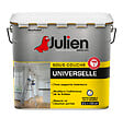 Sous-couche Masque Taches pour murs et plafonds toutes pièces Julien Mat Blanc 0,5L main image 1