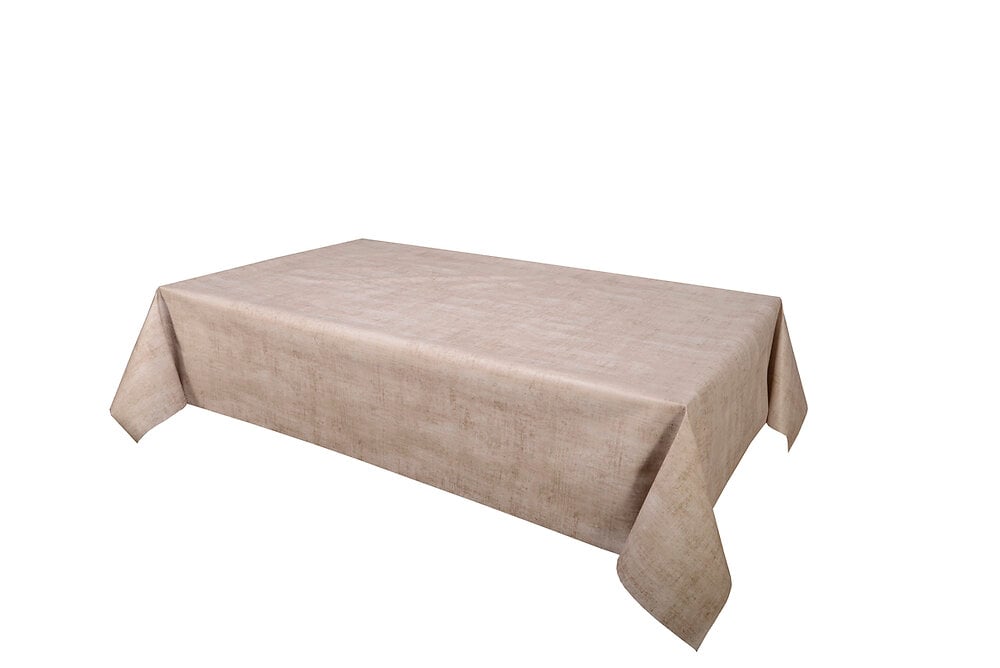 Nappe rectangulaire 150x230cm en toile cirée