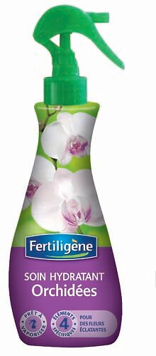 FERTILIGEN - Soin hydratant orchidées 230ml - large