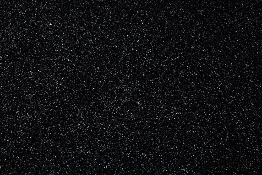 RUGSX - GAZON SYNTHÉTIQUE SPRING noir dimensions standards 200x400 cm - large