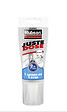 RUBSON - Mastic silicone JUSTE DOSE pour joint sanitaire - blanc tube 50ml - vignette