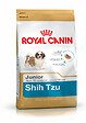 ROYALCANIN - Croquettes chien BREED HEALTH NUTRITION SHIH TZU JUNIOR 1.5KG - vignette