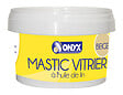 ONYX - Mastic vitrier beige 500g - vignette