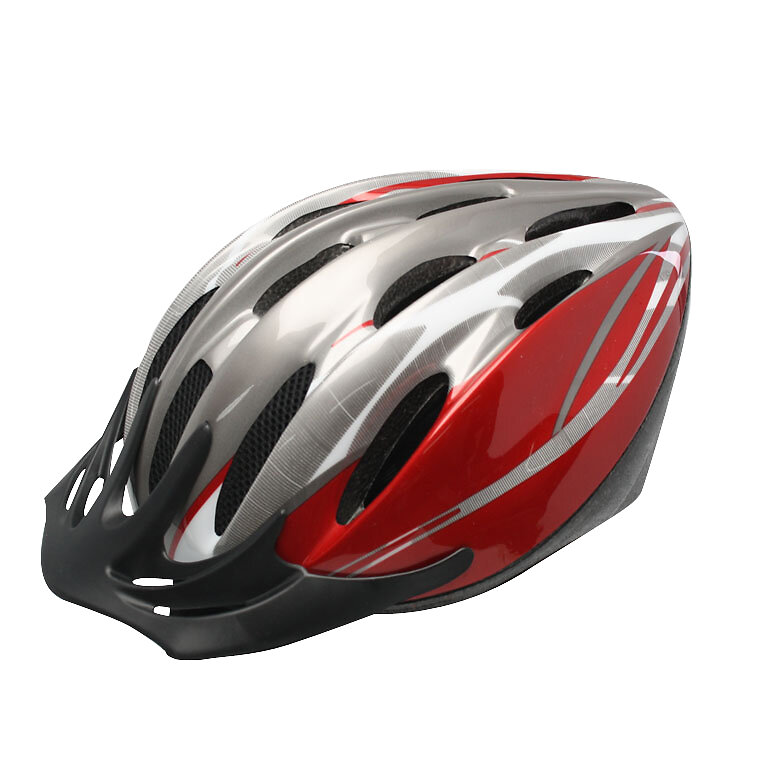 PERF - Casque vélo first taille L 55-58cm - large