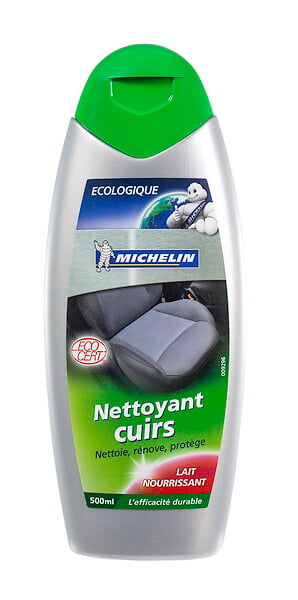Nettoyant écologique textile 500ml MICHELIN